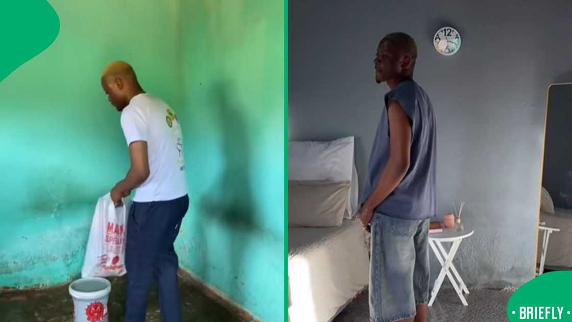 The visual on the right showed how the look currently looks like after the revamp The visual on the right showed how the look currently looks like after the revamp