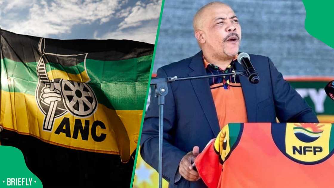 NFP president NFP president