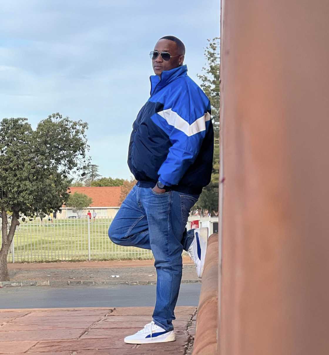 Jub Jub's weight loss sparked a heated discussion Jub Jub's weight loss sparked a heated discussion