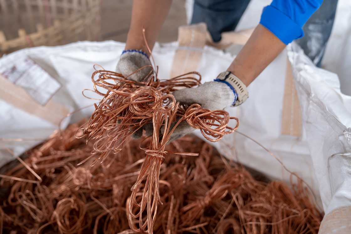 Copper cable theft remains persistant problem in SA