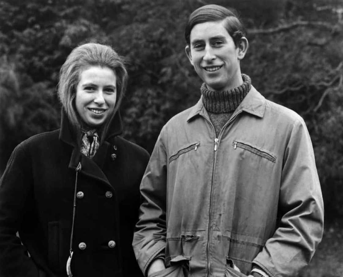 Her elder brother King Charles III may come to rely on her support Her elder brother King Charles III may come to rely on her support