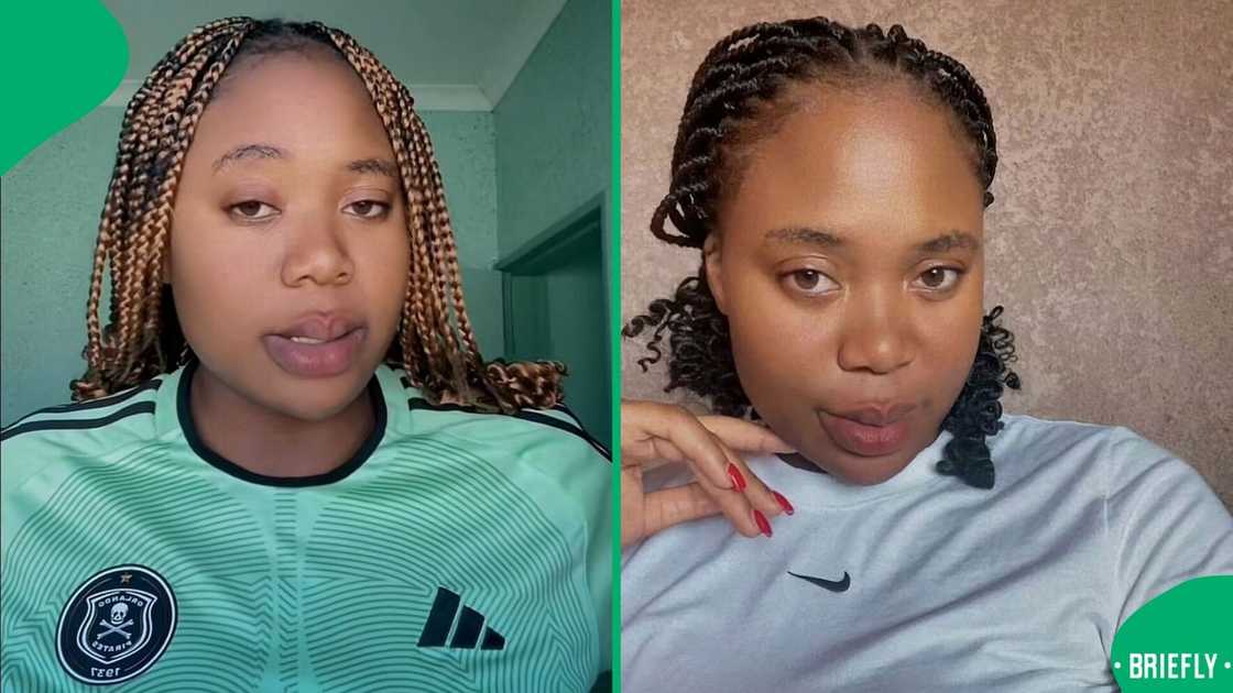 A woman shared her story of stepping up for her late best friend’s baby, which warmed hearts online. A woman shared her story of stepping up for her late best friend’s baby, which warmed hearts online.