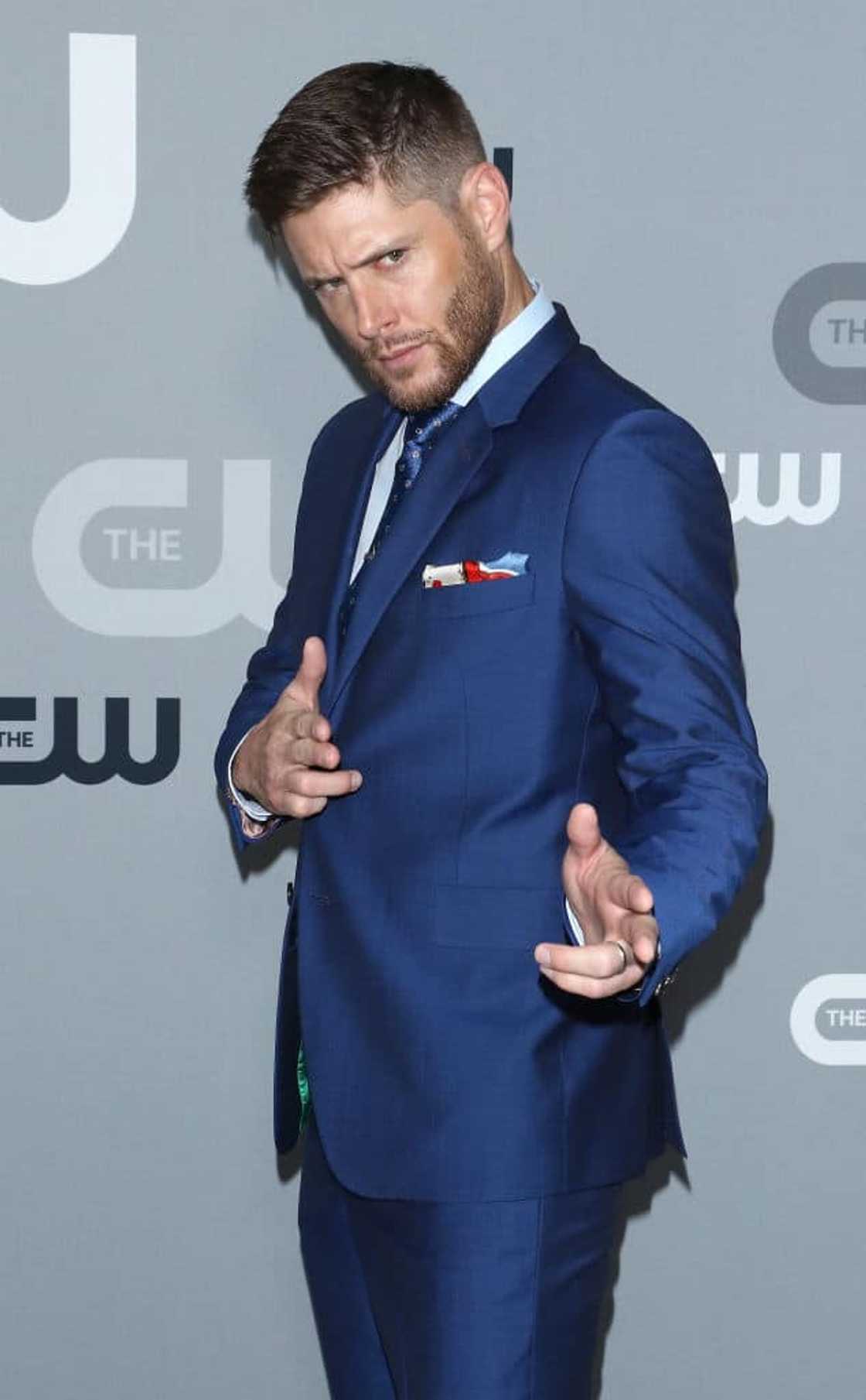 Net worth of Jensen Ackles Net worth of Jensen Ackles