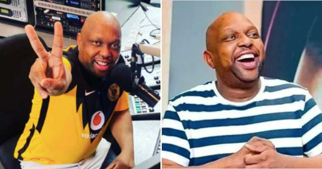 Mo G fired from Metro FM