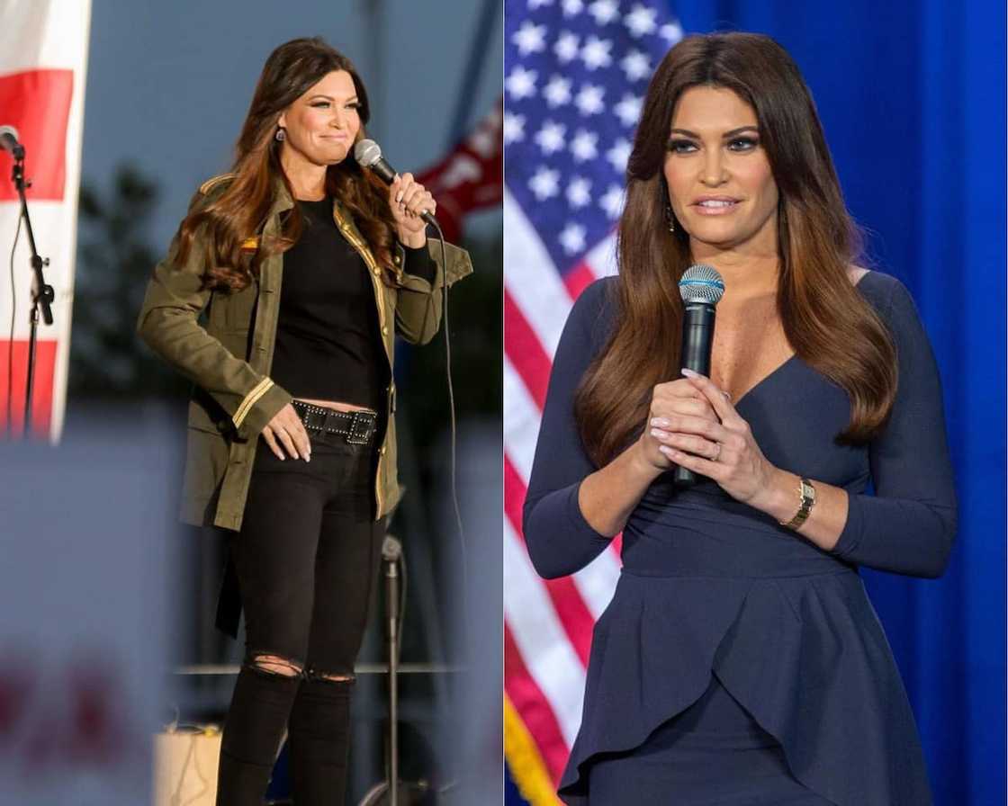 Kimberly Guilfoyle Kimberly Guilfoyle