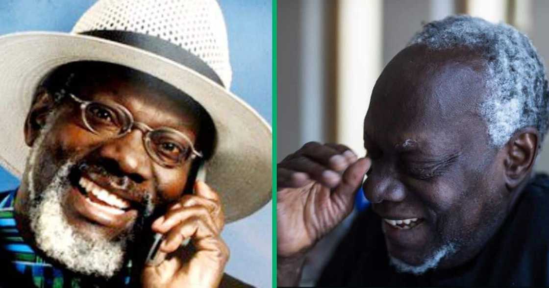 Vodacom madala Vodacom madala