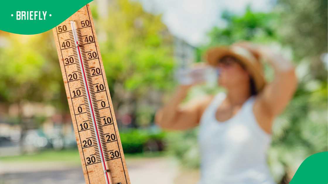 SA wakes up to a chilly Tuesday as temperatures dip across the interior