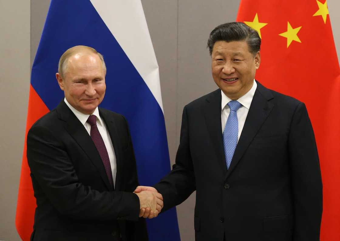 Kremlin allies Kremlin allies