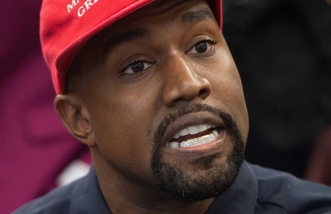 The rapper, producer, fashion designer and mercurial personality inked a much-touted deal with the retailer in 2020, with plans to marry the struggling Gap's clothing classics with West's Yeezy designs The rapper, producer, fashion designer and mercurial personality inked a much-touted deal with the retailer in 2020, with plans to marry the struggling Gap's clothing classics with West's Yeezy designs