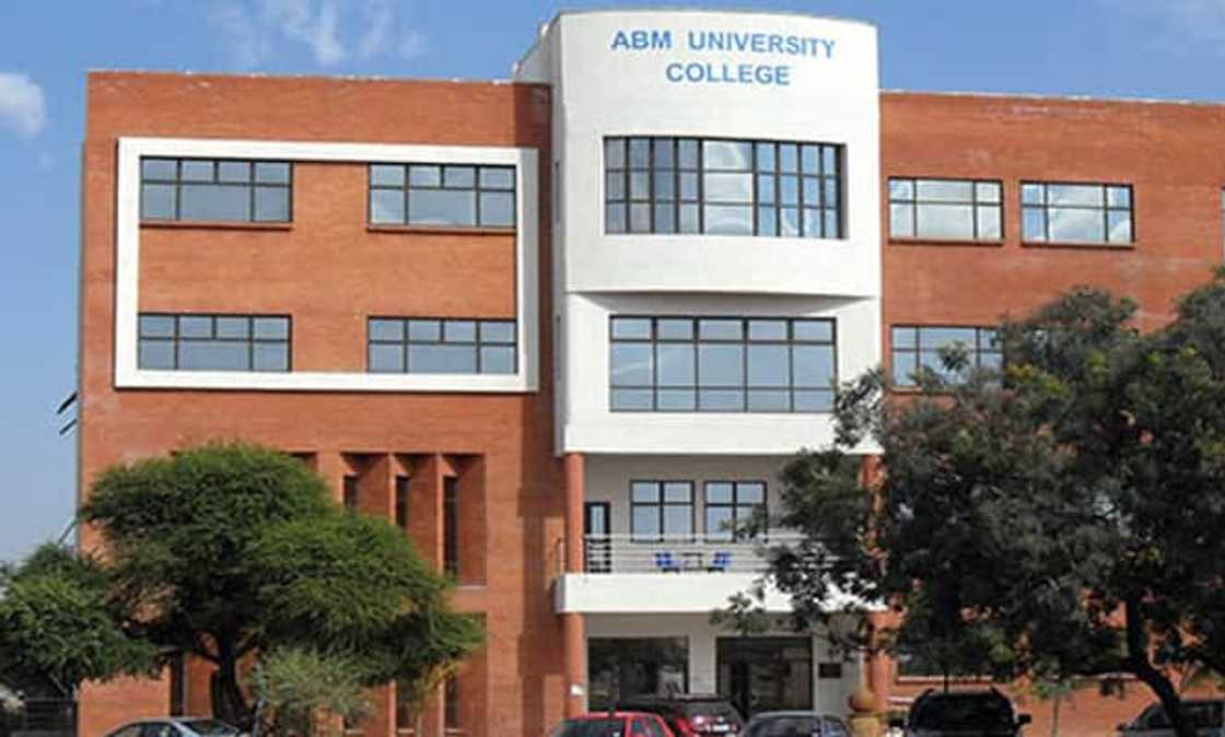 universities in Botswana universities in Botswana