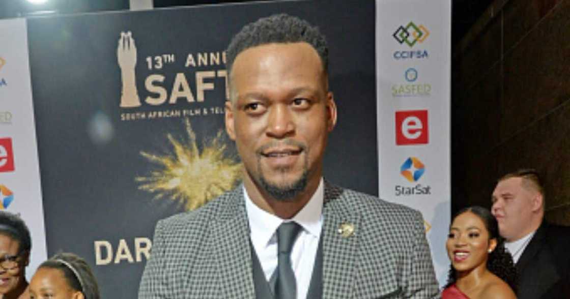 Mandla N and DiepCity Mandla N and DiepCity