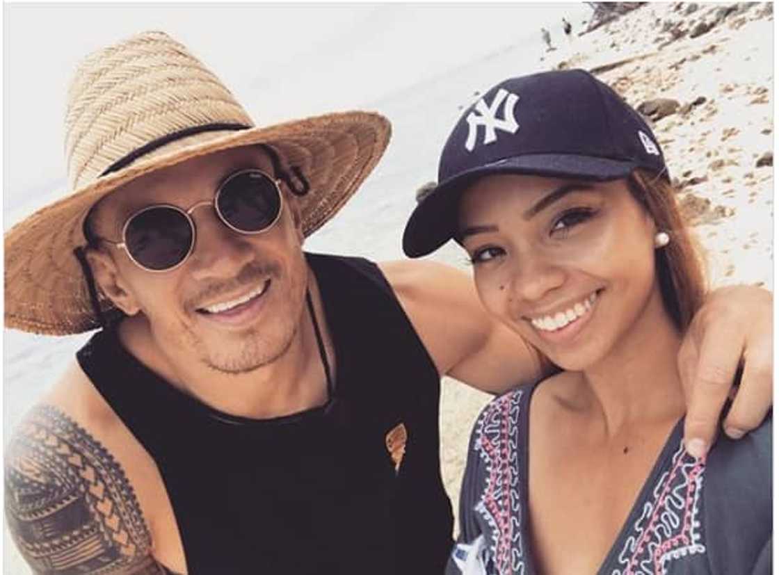 Who is Sonny Bill Williams' wife? Alana Raffie's ethnicity, children and career Briefly.co.za