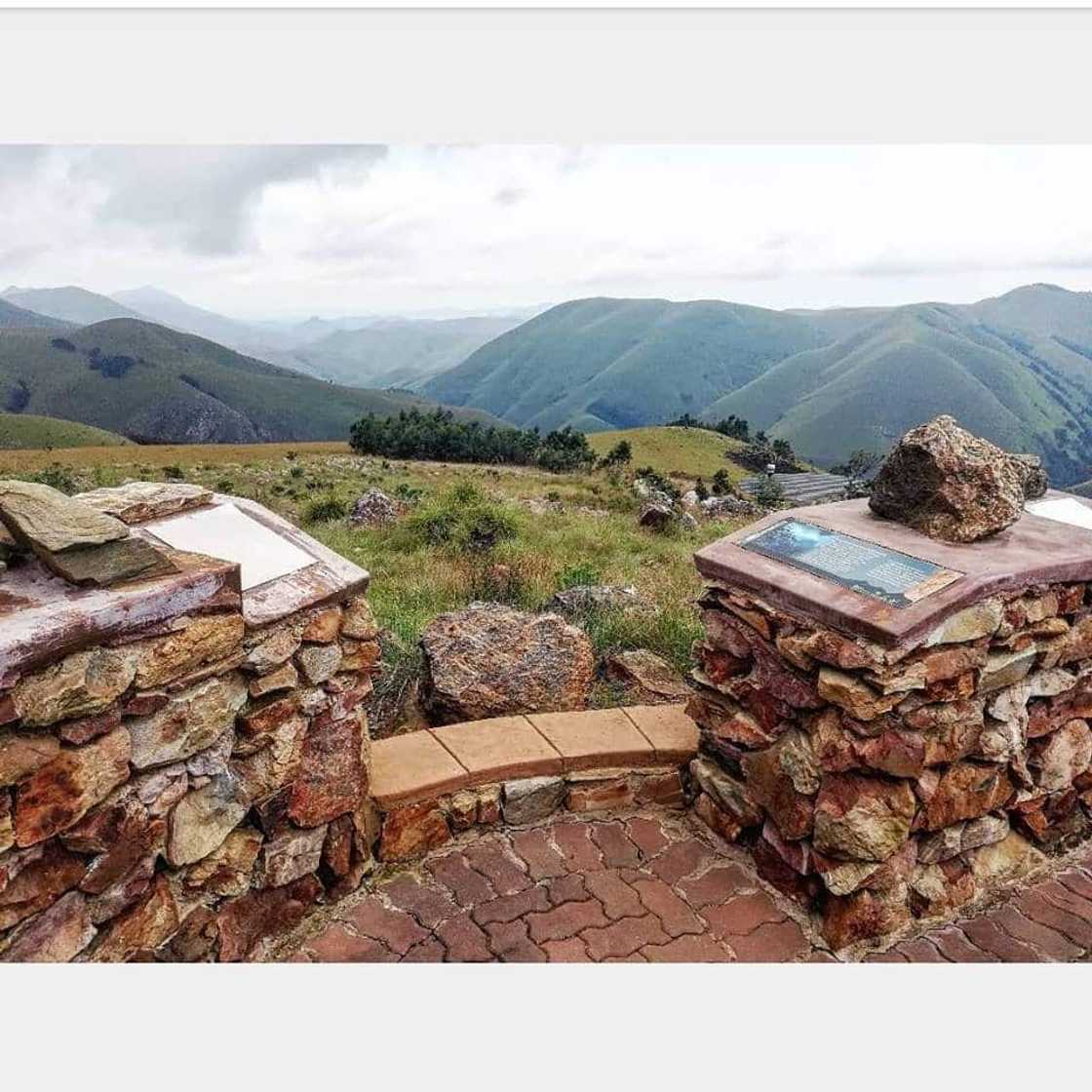 8 facts about Barberton Makhonjwa Mountains 8 facts about Barberton Makhonjwa Mountains