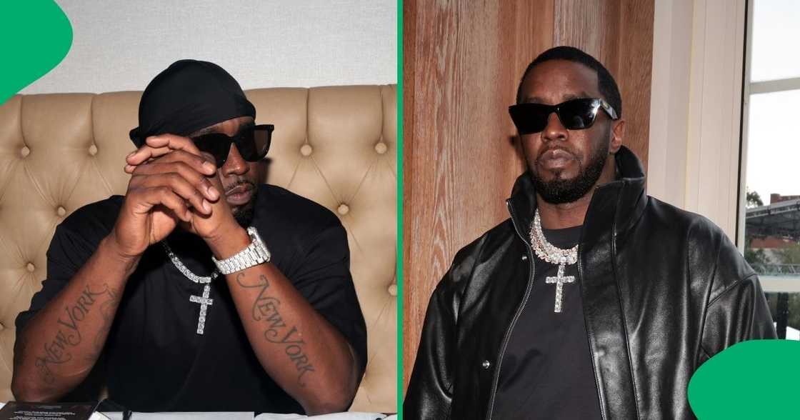 Assault allegations mount against Diddy Assault allegations mount against Diddy