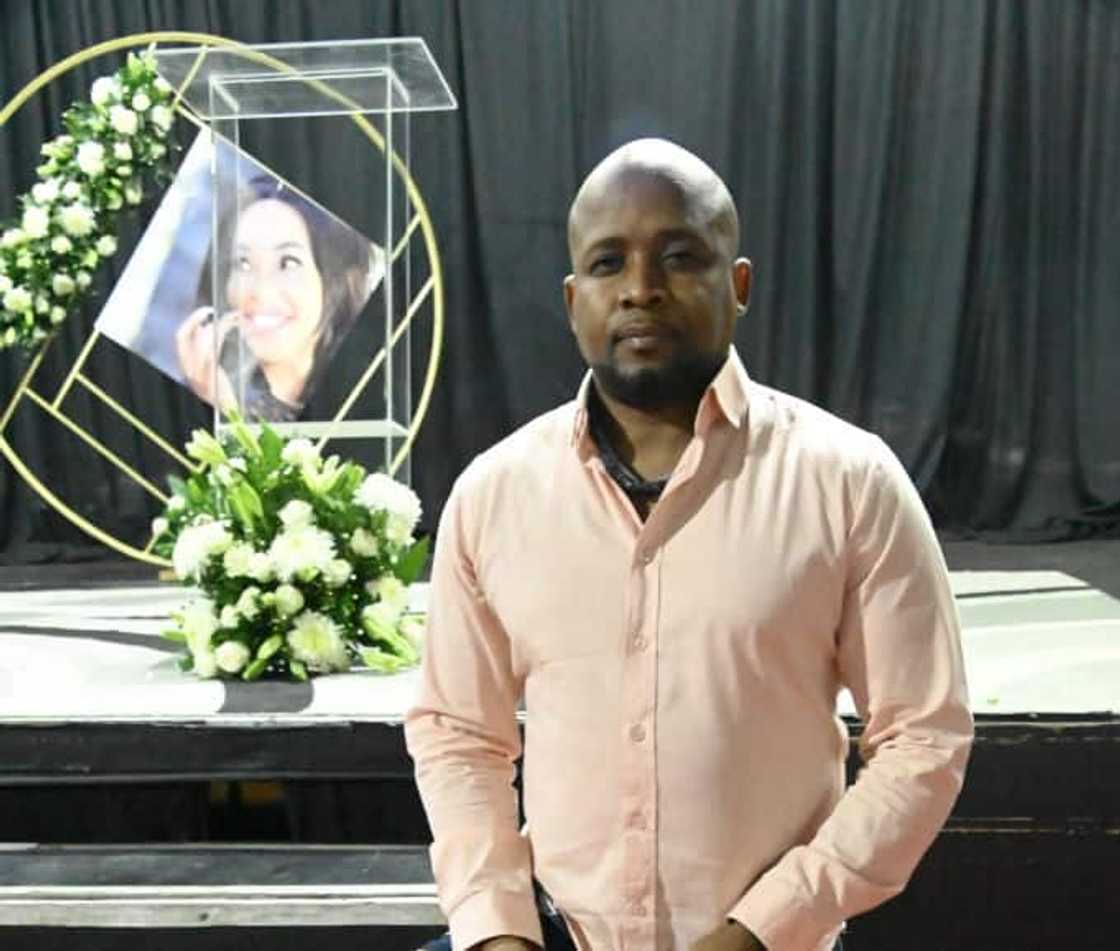 ranthumeng from muvhango's real name ranthumeng from muvhango's real name