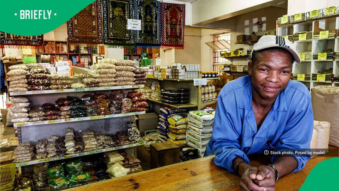 Kloof Malay Quarter Wale Street Muslim Atlas Trading Company