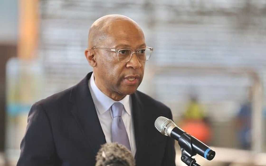 Zolani Matthews Zolani Matthews