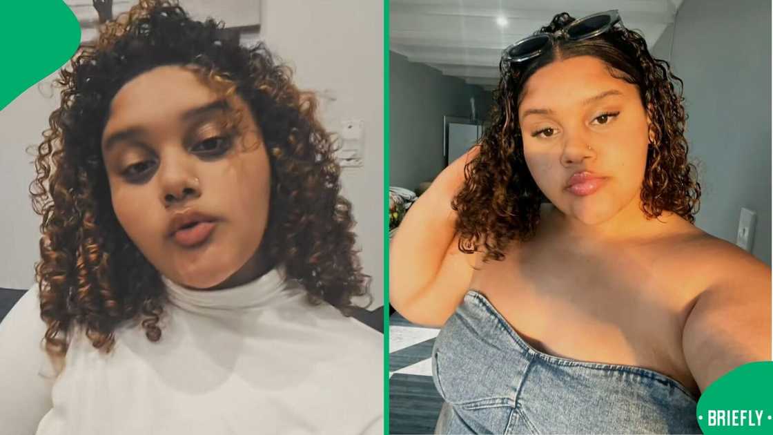 A Grade 12 pupil broke down how much she spent on her matric ball dance.
