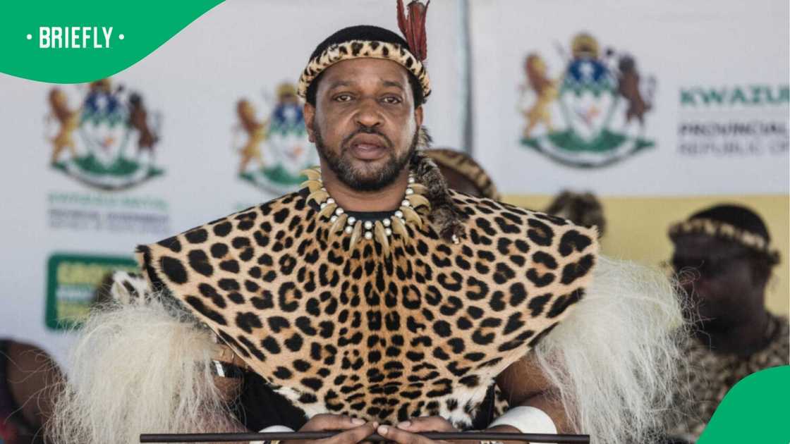 He fulfilled an old tradition of reporting to elders ahead of hosting any major event He fulfilled an old tradition of reporting to elders ahead of hosting any major event