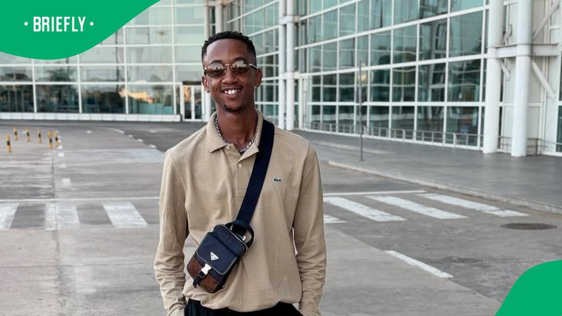 SA reacts to video of Scotts Maphuma refusing alcohol at groove SA reacts to video of Scotts Maphuma refusing alcohol at groove