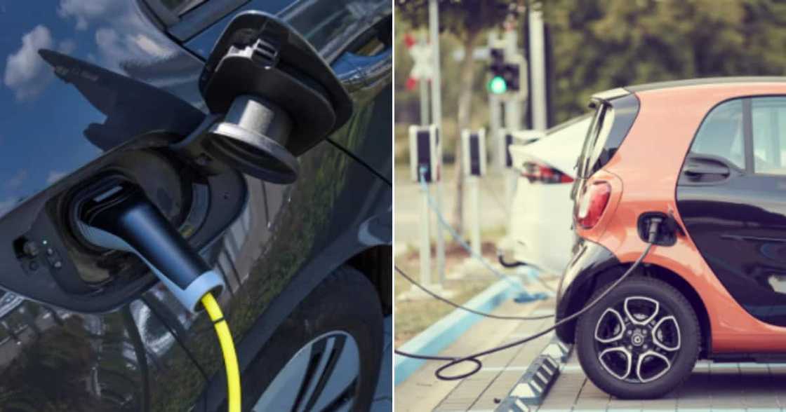 SA government to promote electric cars with tantalizing tax rebate SA government to promote electric cars with tantalizing tax rebate
