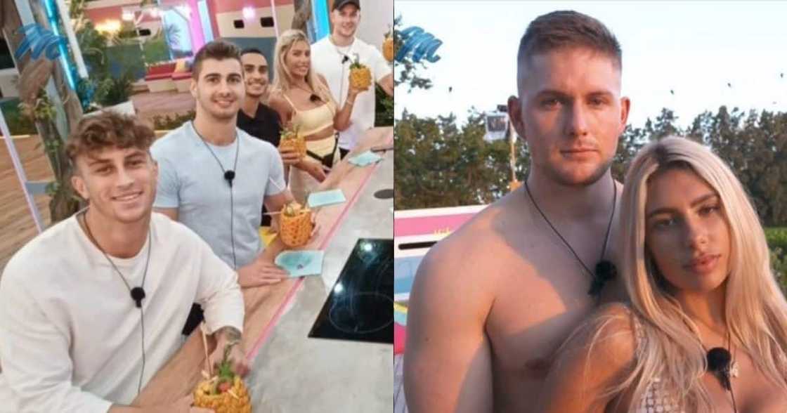 Love Island SA: Lottostar Decides to Drop Sponsorship of New TV Show Love Island SA: Lottostar Decides to Drop Sponsorship of New TV Show