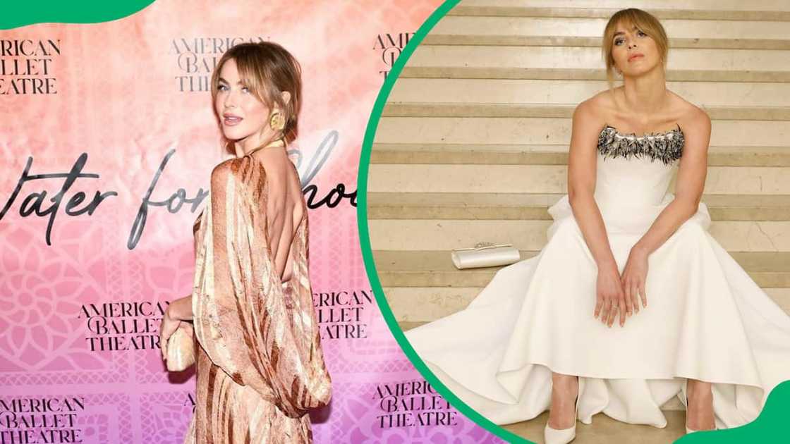 Ben Barnes' past relationships Ben Barnes' past relationships