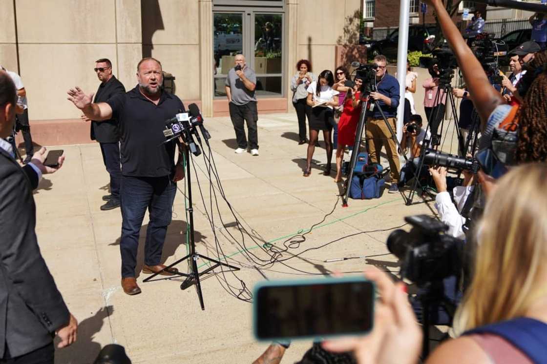 Conspiracy theorist Alex Jones has been reinstated on X, formerly known as Twitter, by company owner Elon Musk Conspiracy theorist Alex Jones has been reinstated on X, formerly known as Twitter, by company owner Elon Musk