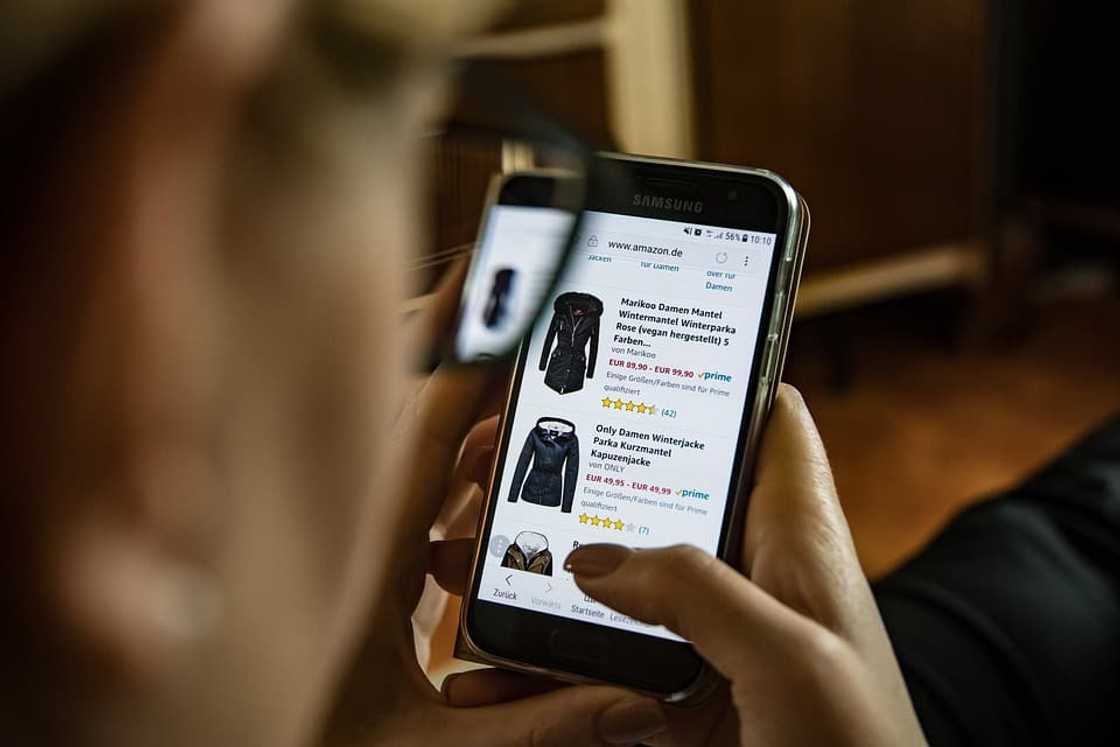 Top 10 clothing stores: Best online clothing shopping South Africa Top 10 clothing stores: Best online clothing shopping South Africa