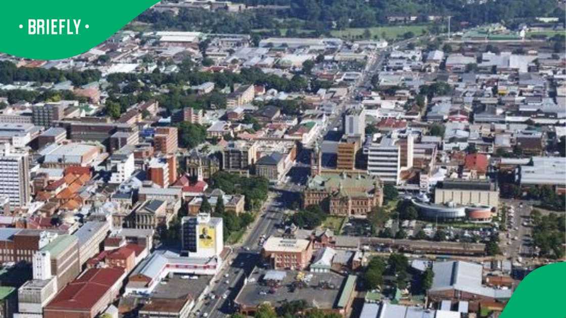 A new study has ranked over 400 cities across the globe A new study has ranked over 400 cities across the globe