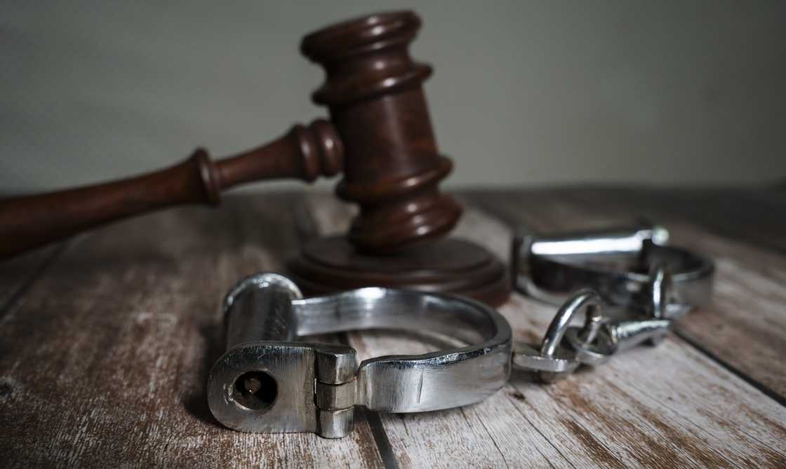 An inmate at the Grootvlei Correctional Centre raped another prisoner and was sentenced An inmate at the Grootvlei Correctional Centre raped another prisoner and was sentenced