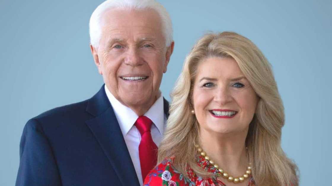 Top American preachers Top American preachers