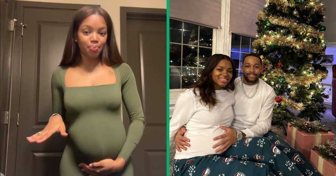 Woman shares love story Woman shares love story