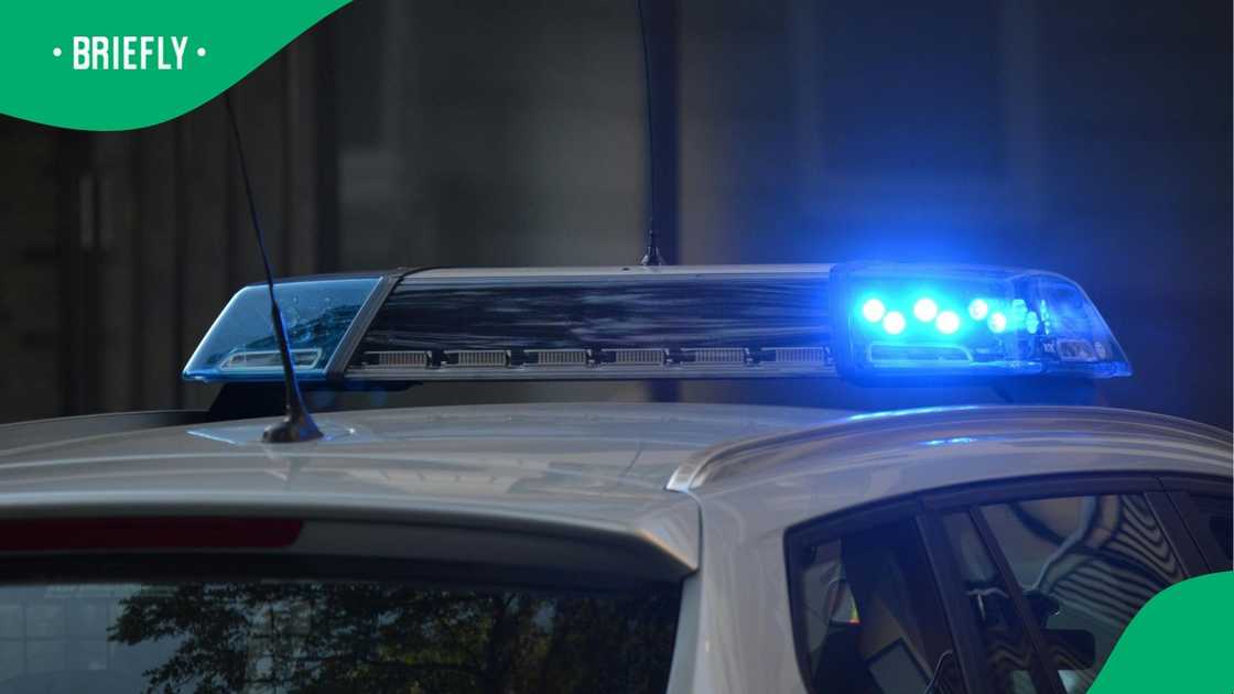 Blue light brigades continue to pose a threat to other motorists. Blue light brigades continue to pose a threat to other motorists.