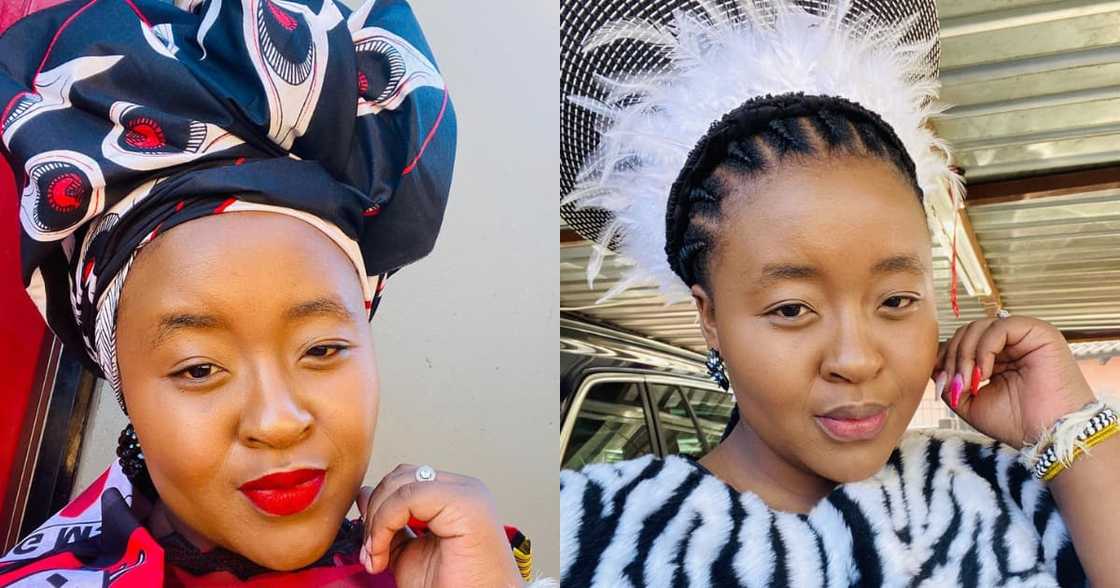 "Do you own the river": Gogo Skhotheni chased away and accused of witchcraft "Do you own the river": Gogo Skhotheni chased away and accused of witchcraft