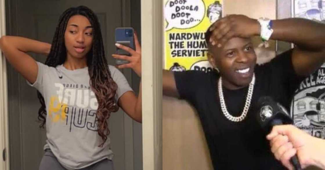Cheating Aside: Man Uses Bizarre Tactics to Try and Get His Girl Back Cheating Aside: Man Uses Bizarre Tactics to Try and Get His Girl Back