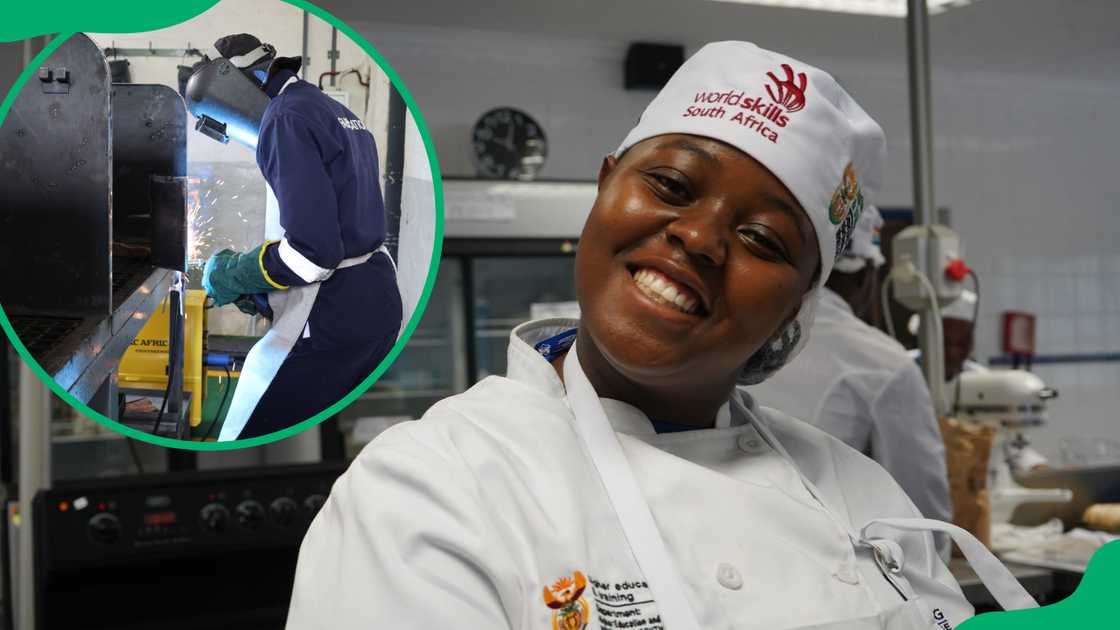 Waterberg TVET College Waterberg TVET College