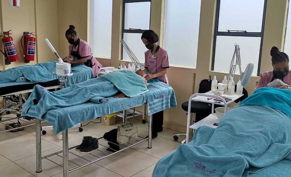 beauty schools in Johannesburg beauty schools in Johannesburg