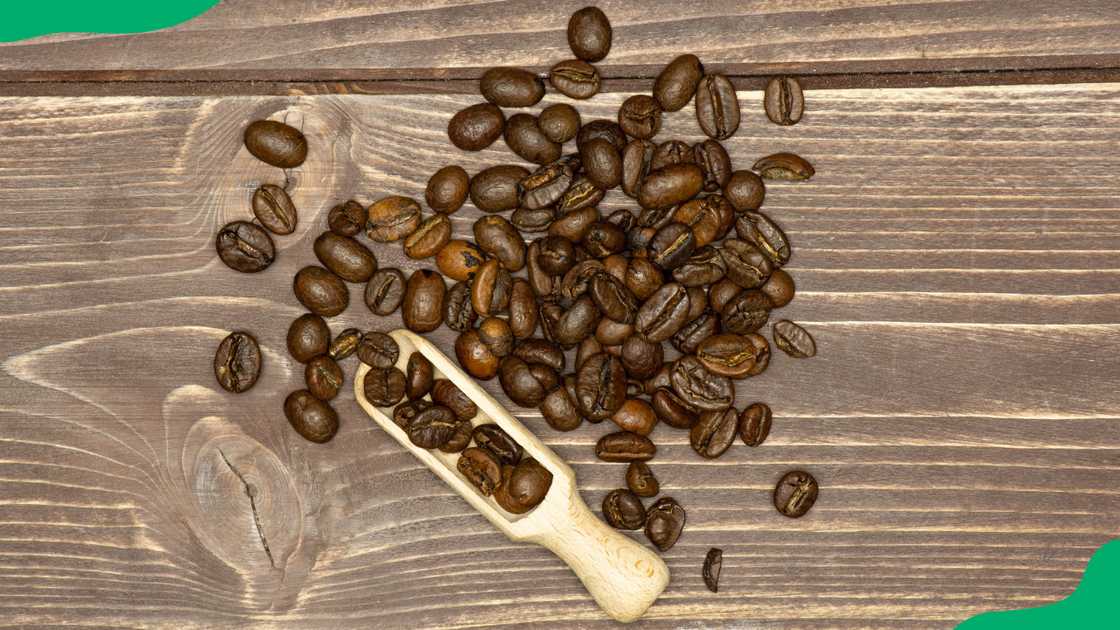 Most expensive coffee Most expensive coffee
