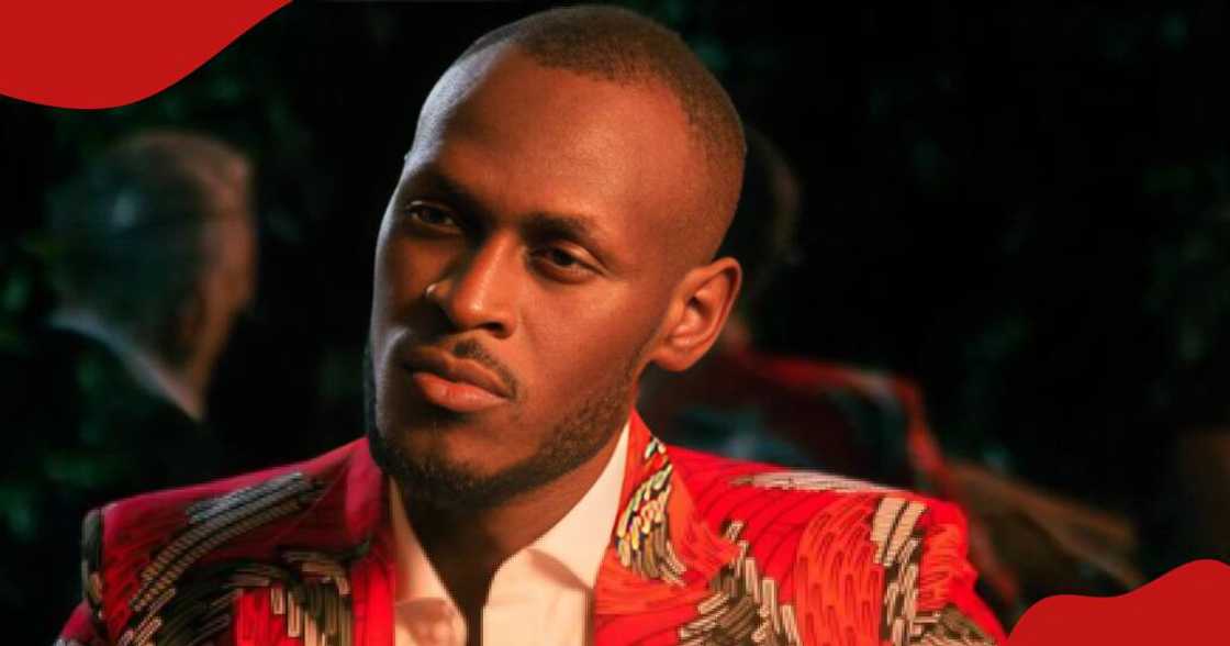 King Kaka wins over R100k from football match bet.