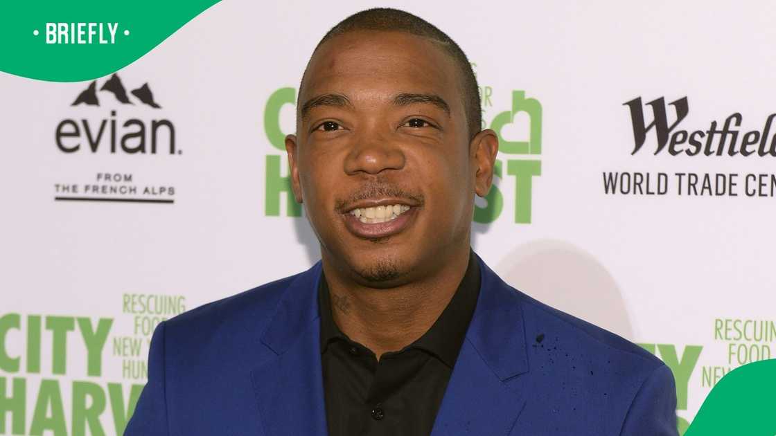 Ja Rule builds school in Ghana Ja Rule builds school in Ghana