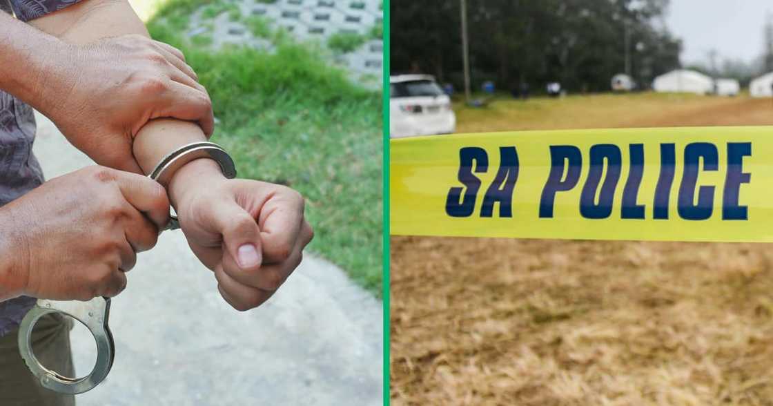 A family of three from Evaton were arrested for murdering their mother and wife in an alleged exorcism A family of three from Evaton were arrested for murdering their mother and wife in an alleged exorcism