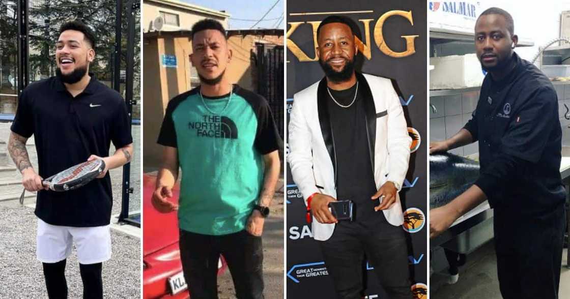 Celebrities lookalikes Celebrities lookalikes
