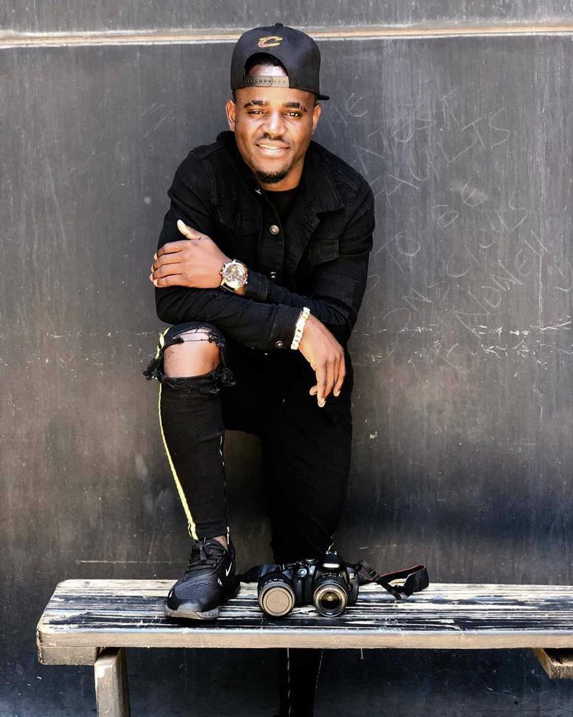 Gabadinho Mhango Gabadinho Mhango