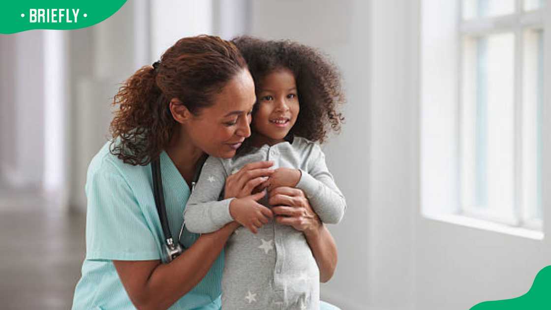 auxiliary nurses offer basic nursing care to patients