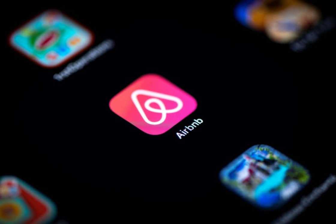 After tightening its budget to endure while the pandemic devastated the travel industry, home rental platform Airbnb is seeing revenue rise as people return to crossing international borders and visiting cities