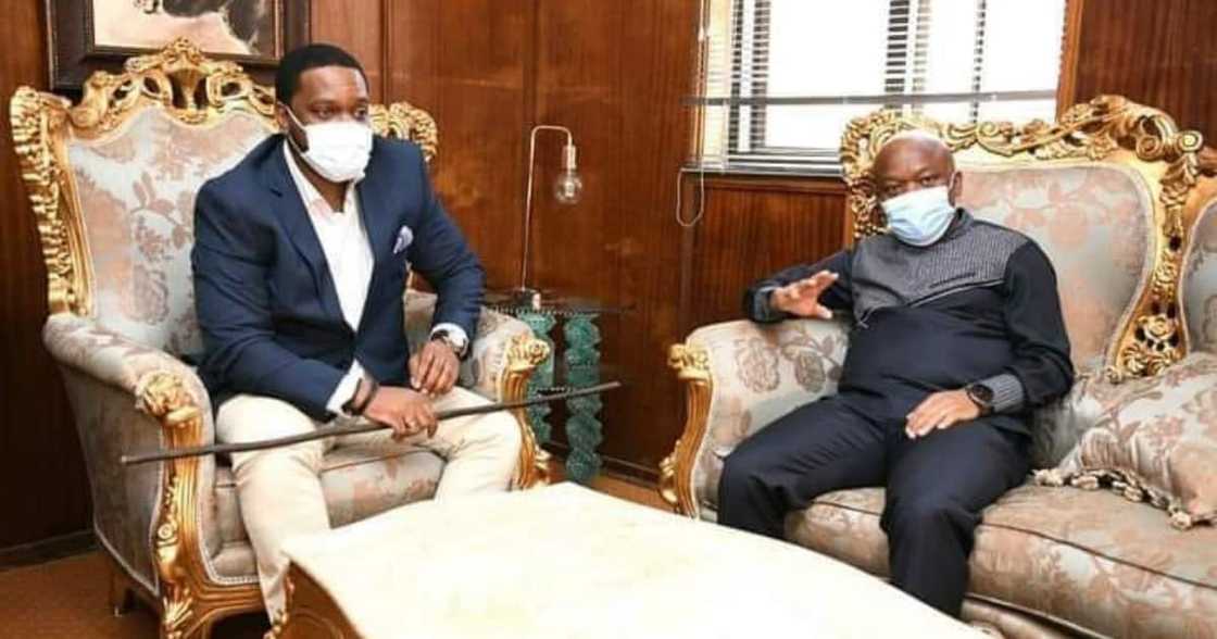 King Misuzulu: R66m allocated to new king to preserve Zulu culture King Misuzulu: R66m allocated to new king to preserve Zulu culture