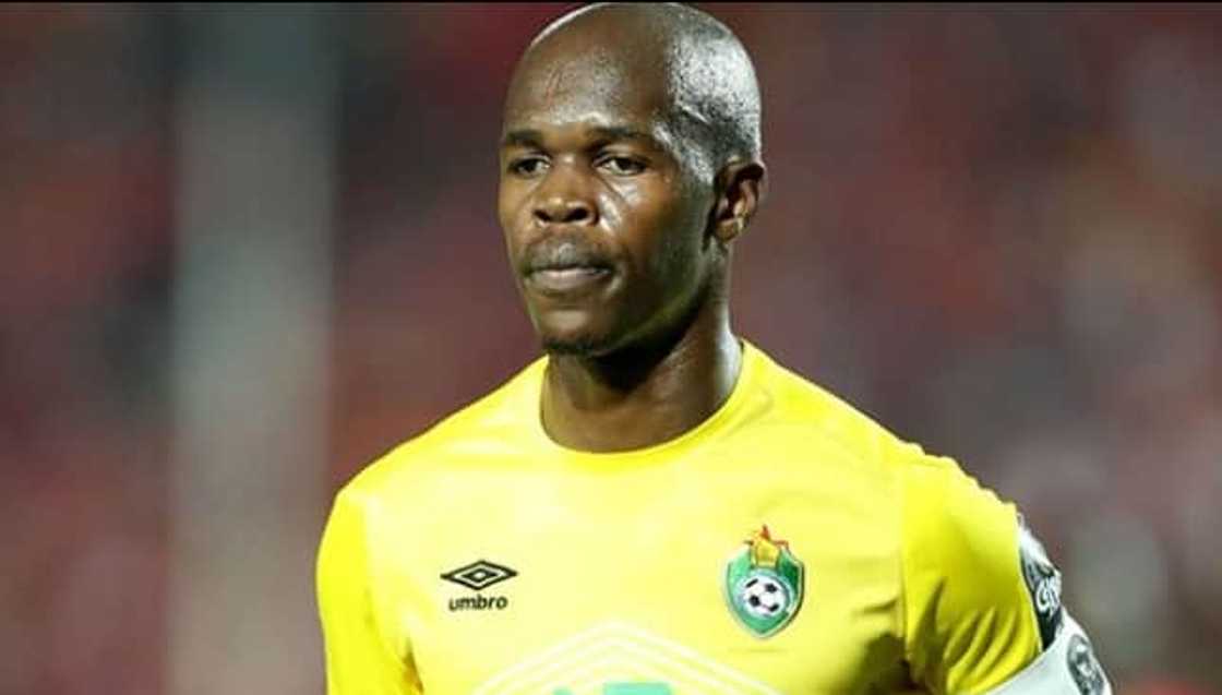 Musona