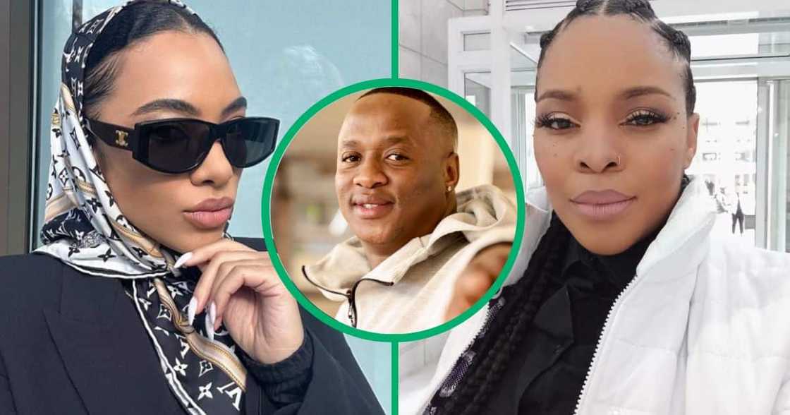 Amanda and Masechaba previously accused Jub Jub of abuse. Amanda and Masechaba previously accused Jub Jub of abuse.