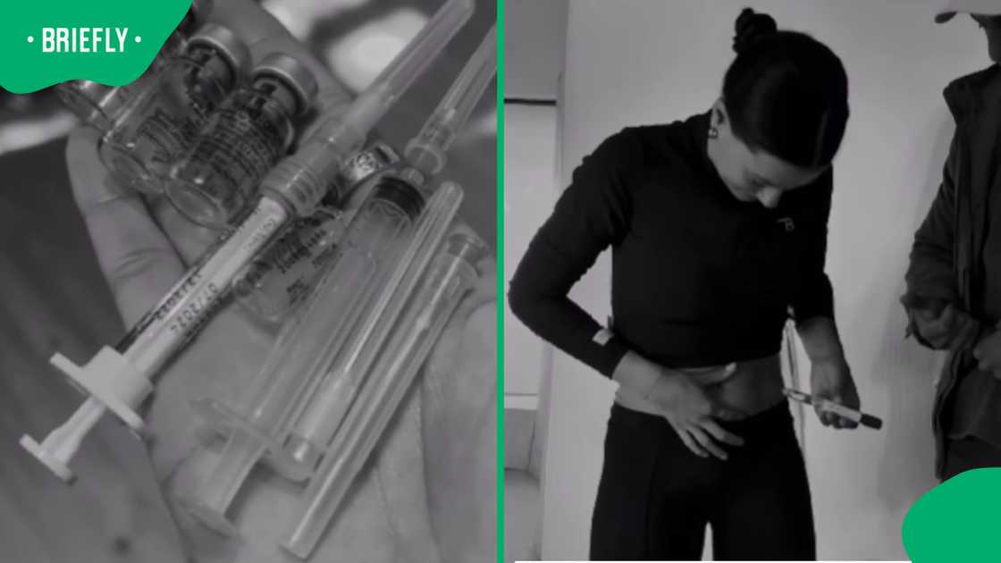 Marise Pollard has opened up about her deeply personal IVF journey Marise Pollard has opened up about her deeply personal IVF journey